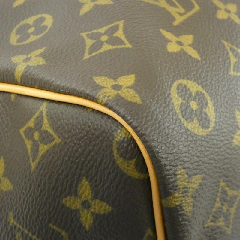 路易威登 Monogram Keepall Bandoulière 60cm M41412 波士頓包-1