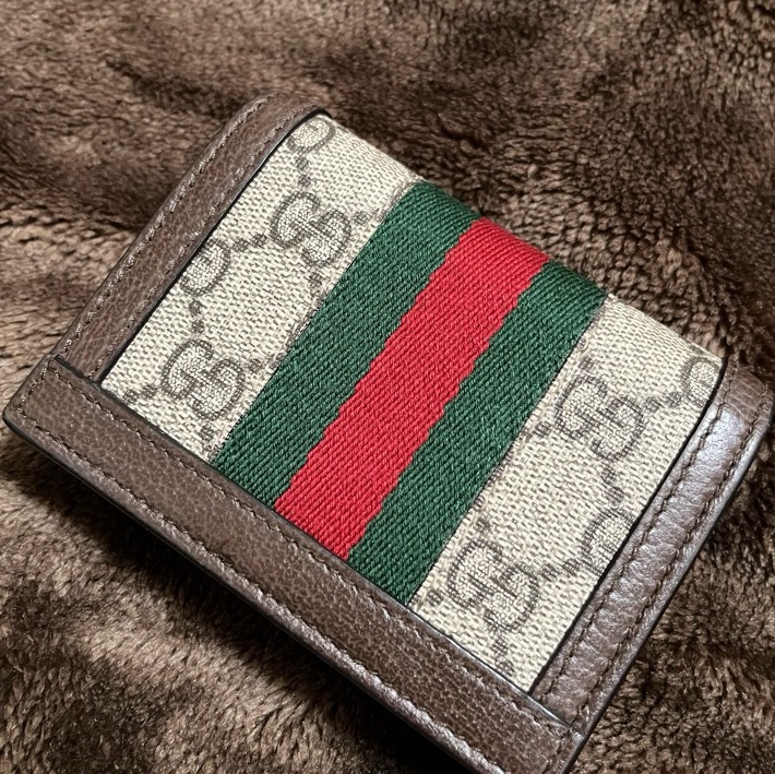 Gucci短夾-6