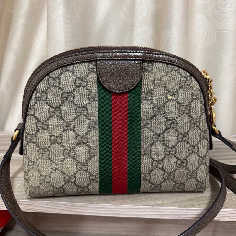 Gucci 貝殼包-2