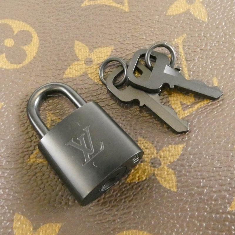 路易威登 Monogram Macassar（LV Color Mania）Keepall Bandoulière 50cm M45866 波士頓包-2