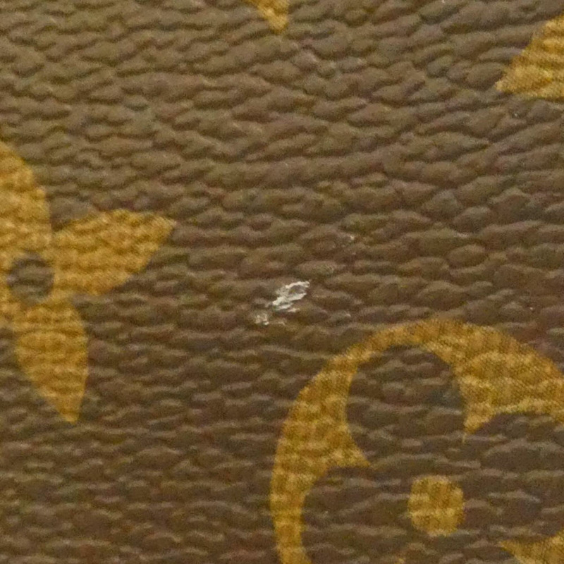 路易威登 Monogram Macassar（LV Color Mania）Keepall Bandoulière 50cm M45866 波士頓包-3