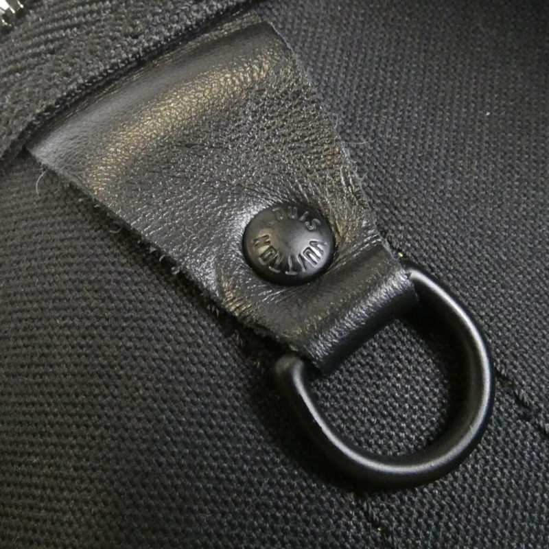 路易威登 Monogram Macassar（LV Color Mania）Keepall Bandoulière 50cm M45866 波士頓包-9