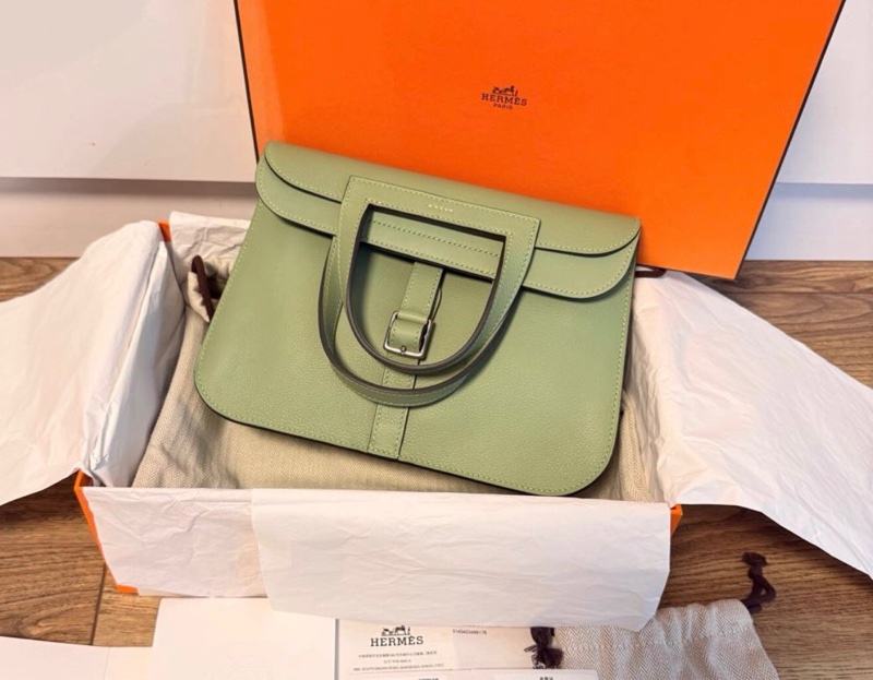 HERMES Halzan 25  stamp Z-0