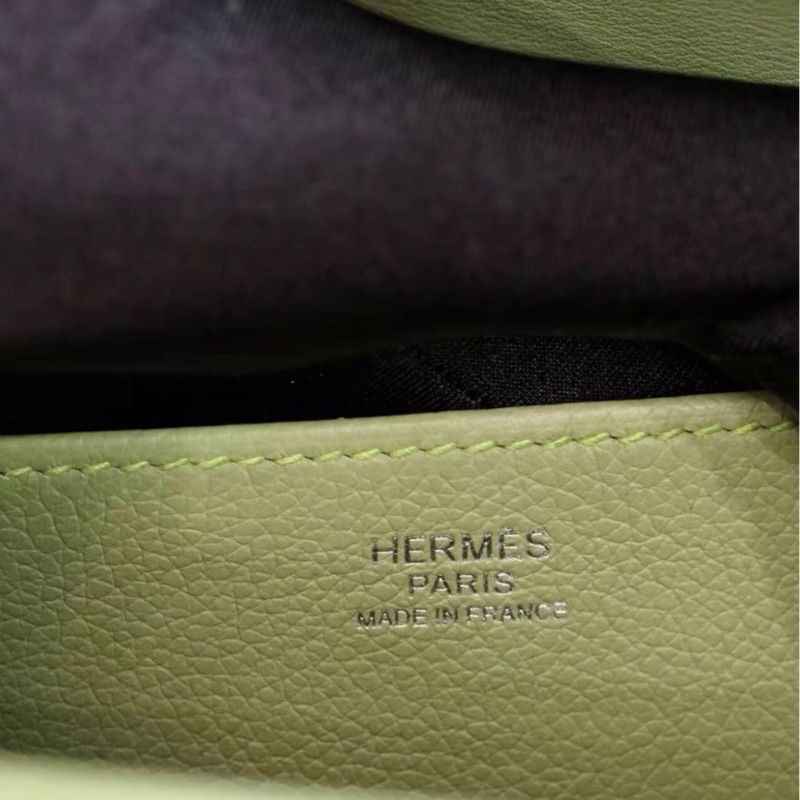 HERMES Halzan 25  stamp Z-1