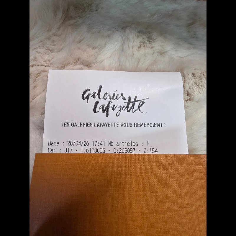 全新 全配 含購證 法國購入 LV Louis Vuitton 珍珠 項鍊-5