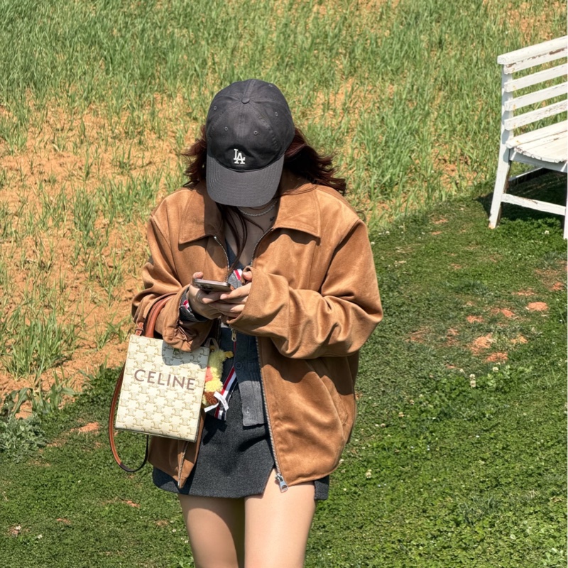 【1歲到80歲都可以背👶🏻👩🏻‍🦳全網最低價‼️】CELINE 賽琳 Tote 托特包Cabas 琴譜包-1