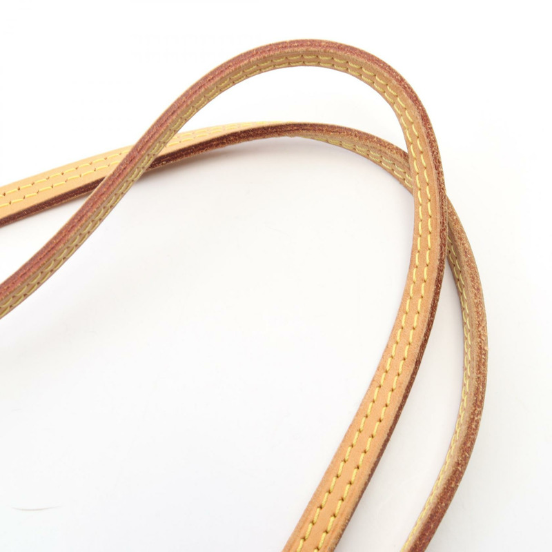 路易威登 Neverfull MM 手提包 M40156 Monogram 皮革棕色二手女士-8