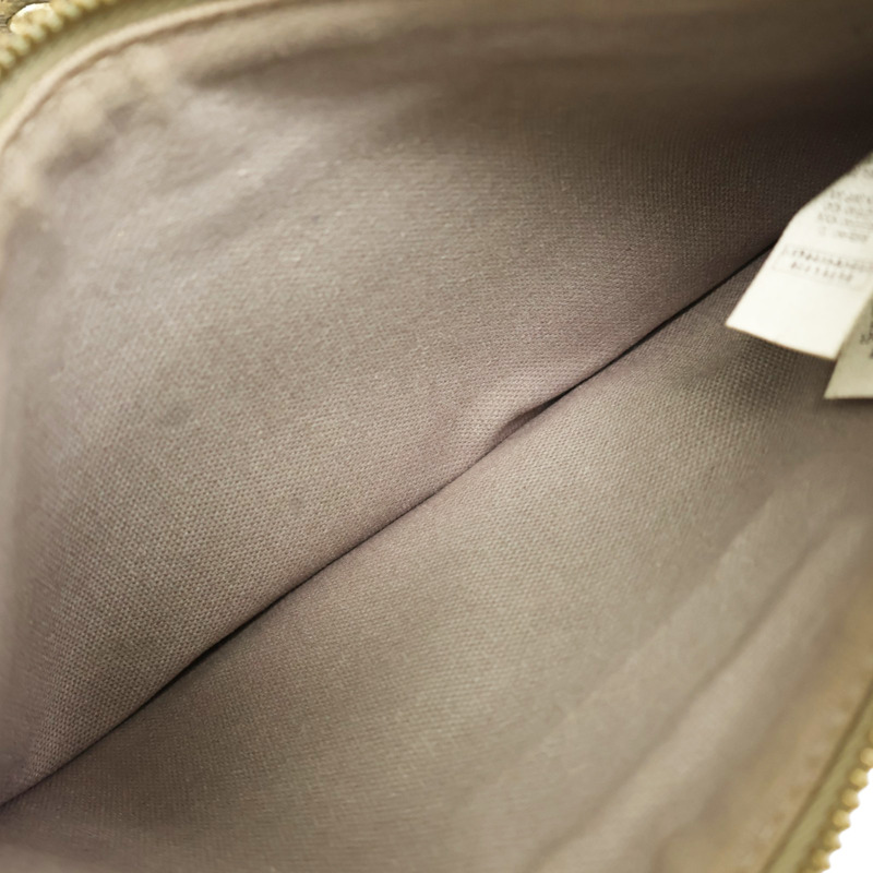 米色 經典格紋 Haymarket  帆布 Canterbury 托特包【BURBERRY 巴寶莉】-4