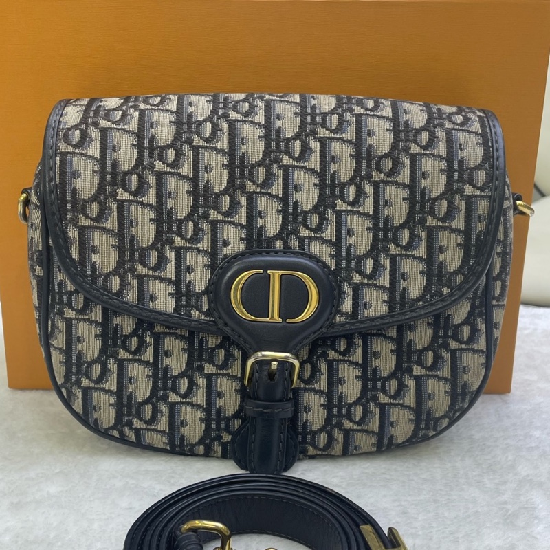 迪奧/Dior 馬鞍bobby中號 編碼-0