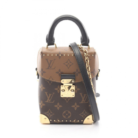 路易威登相機包肩斜背包 M82465 Monogram Reverse LV