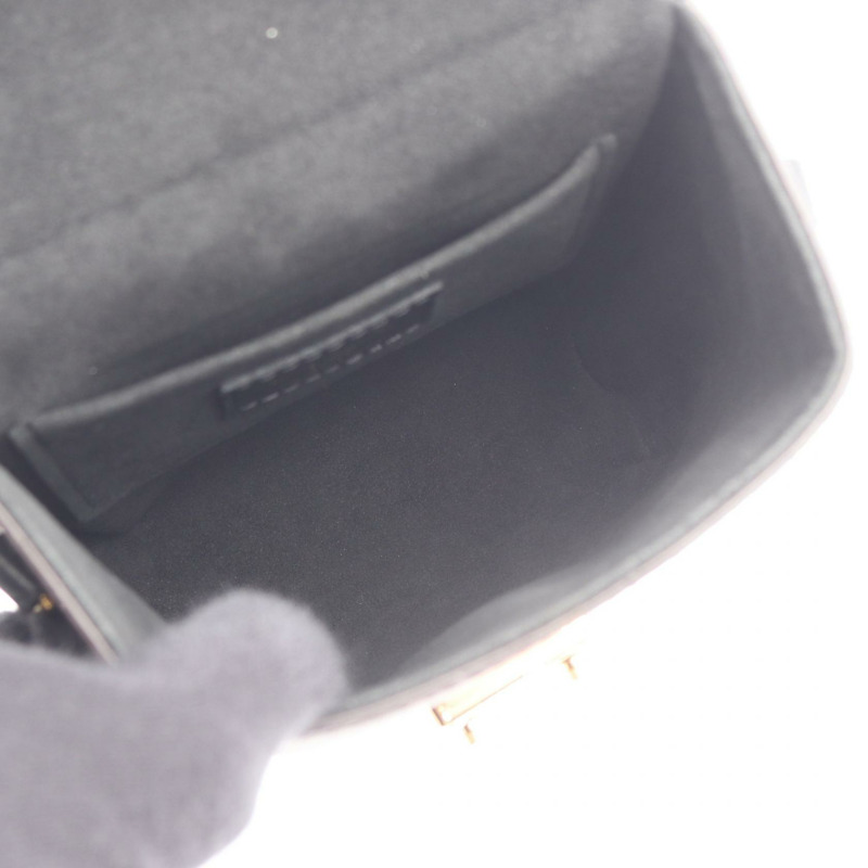 路易威登相機包肩斜背包 M82465 Monogram Reverse LV-2