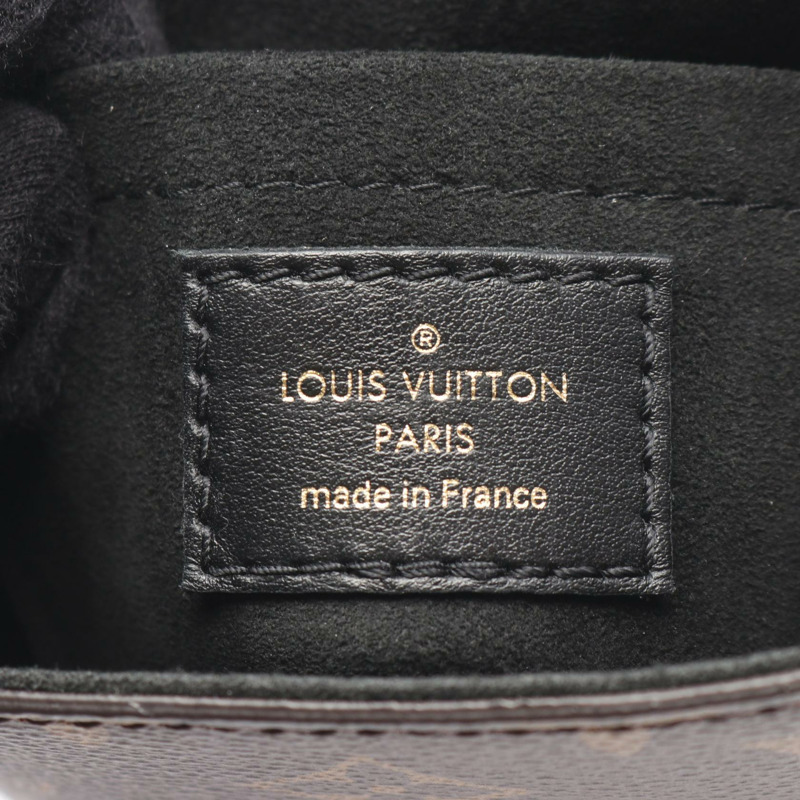 路易威登相機包肩斜背包 M82465 Monogram Reverse LV-3