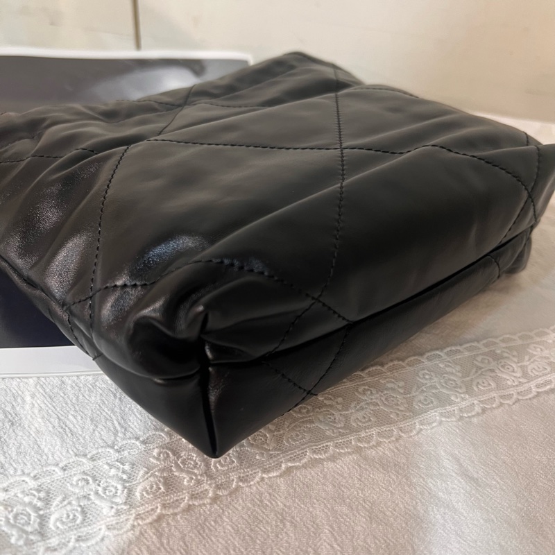ෆ Chanel 22bag mini新款可拆背帶✨🈶購證-8