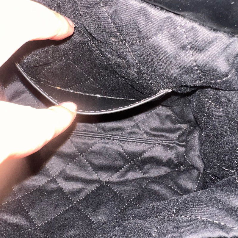 ෆ Chanel 22bag mini新款可拆背帶✨🈶購證-12