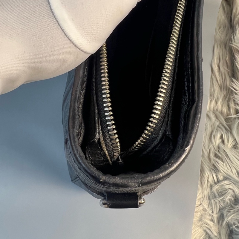 特惠價  Louis Vuitton 路易威登 黑色棋盤格男士公文包 尺寸 37x36x10-13