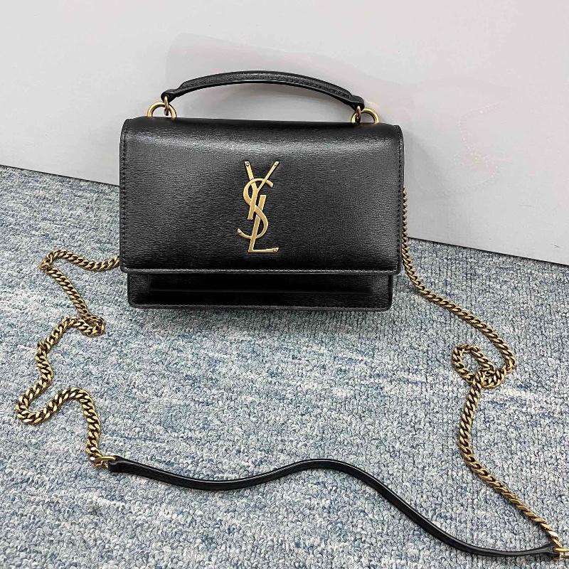 YSL sunset bag-0