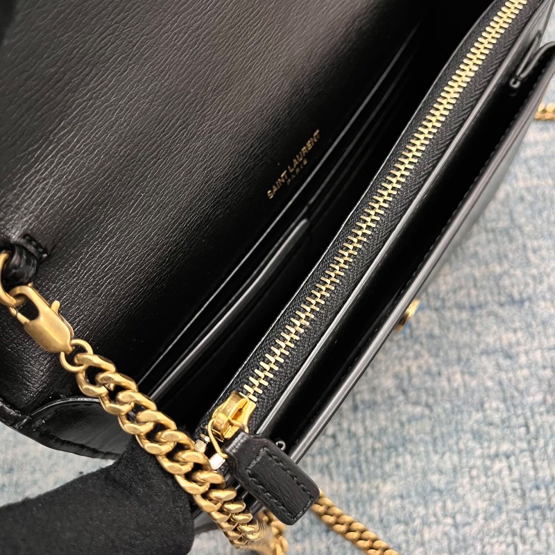 YSL sunset bag-2
