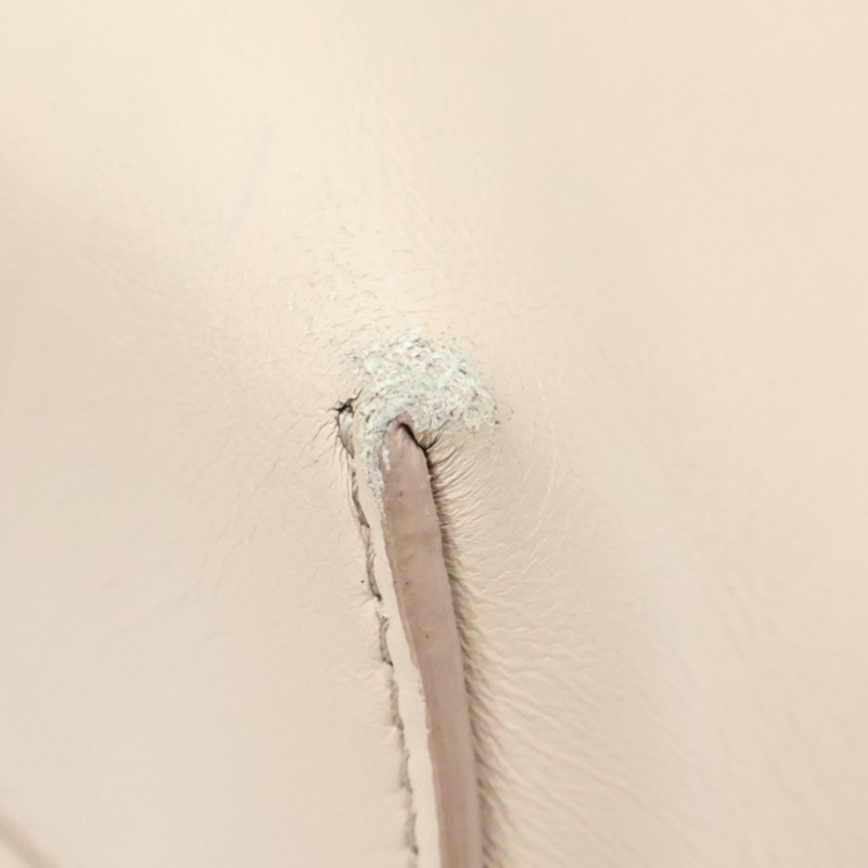 淺粉紅色 牛皮 First 中型 肩背包【FENDI 芬迪】 8BP127-11