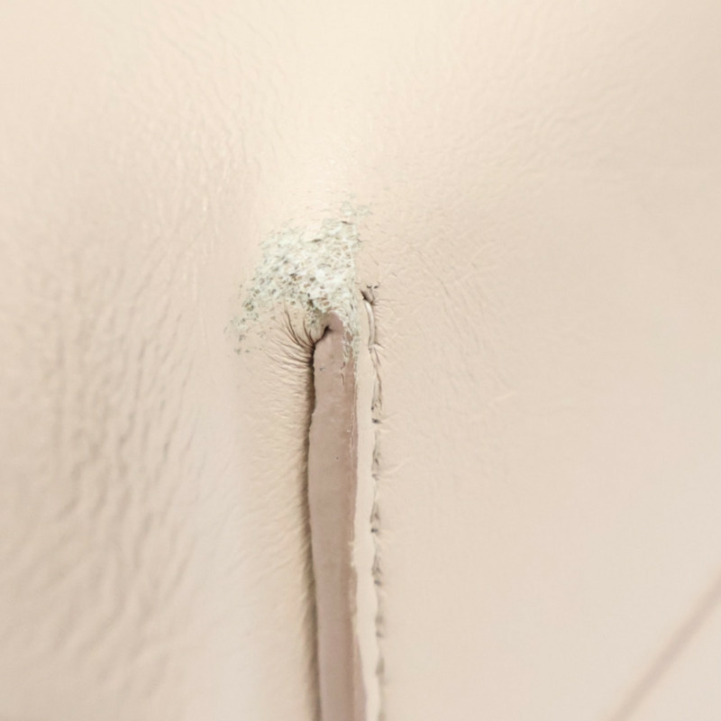 淺粉紅色 牛皮 First 中型 肩背包【FENDI 芬迪】 8BP127-12