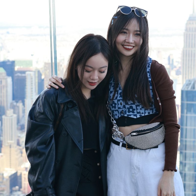 Alexander Wang 鑽石腰包 22*10*6 98新配件塵袋-0