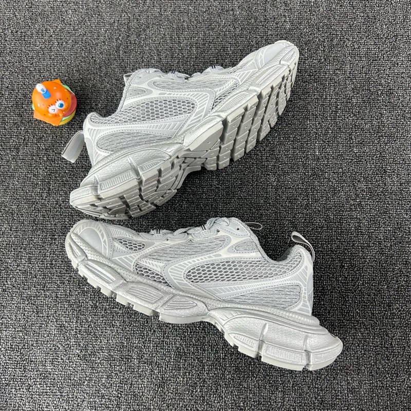 閒置新未使用 Balenciaga巴黎世家3XL老爹鞋 尺碼:37 🧡-2