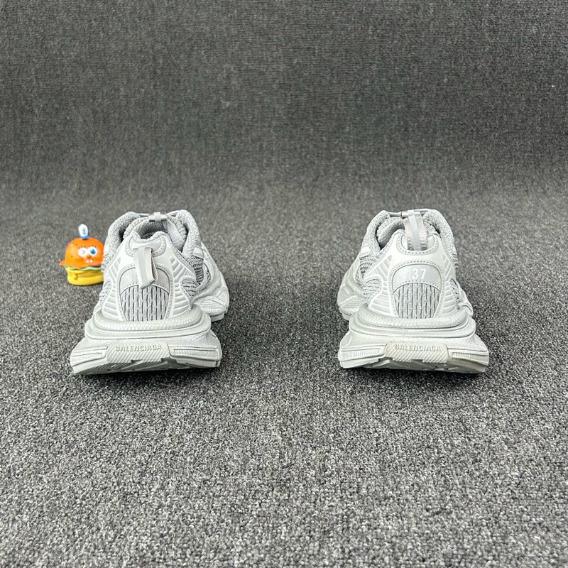 閒置新未使用 Balenciaga巴黎世家3XL老爹鞋 尺碼:37 🧡-4