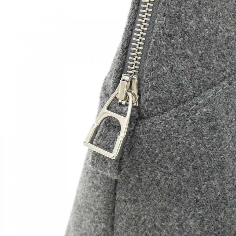 Hermes Animaux Natte 103834M 手提包 小袋-4
