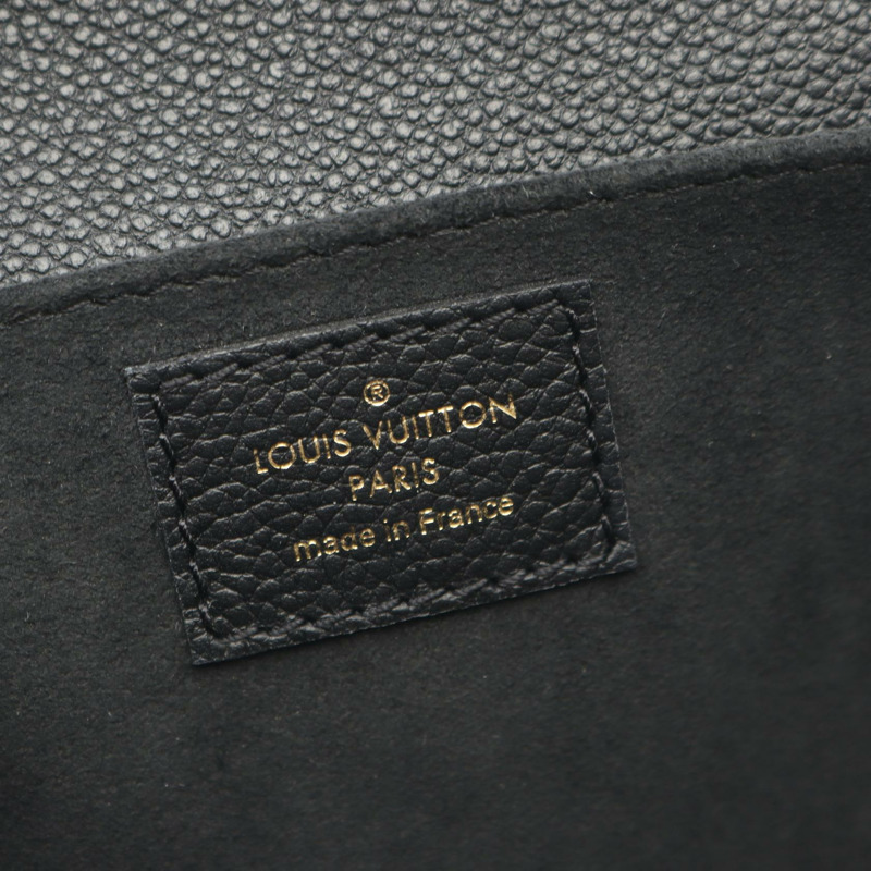 路易威登 Pochette Metis EW 鏈條肩背斜背包 M46595 皮革-3