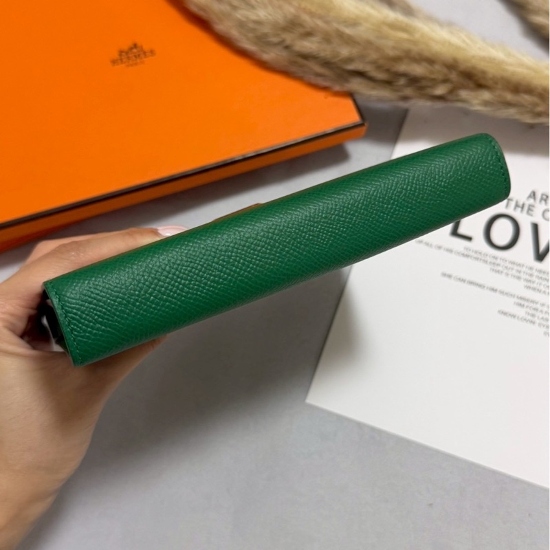 愛馬仕入門款woc Clic 16-6