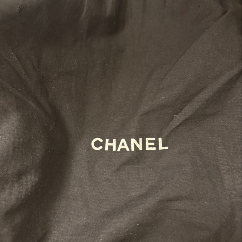 CHANEL 香奈兒 中古 vintage 希爾頓手提包 托特包-6