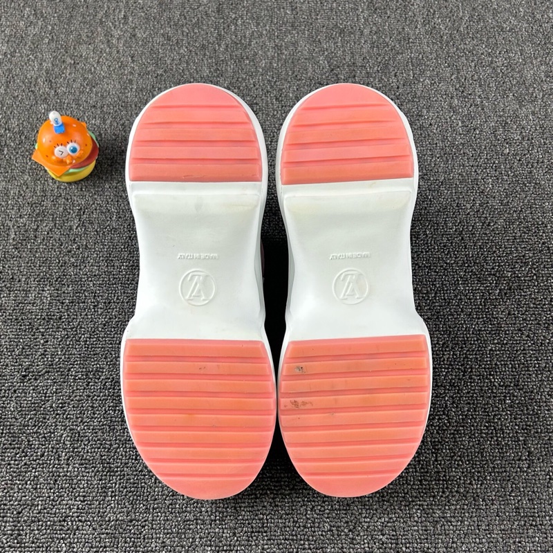 Louis Vuitton路易威登馬卡龍老爹鞋 尺碼:37 🧡-6