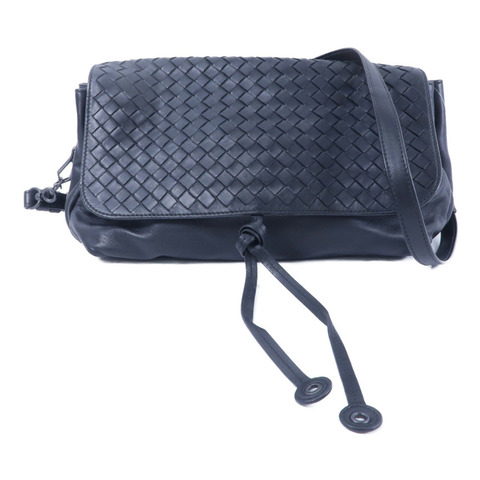 BOTTEGA VENETA 羊皮皮革Shoulder Bag肩背袋