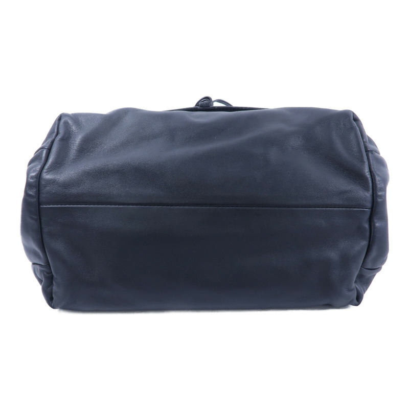 BOTTEGA VENETA 羊皮皮革Shoulder Bag肩背袋-3