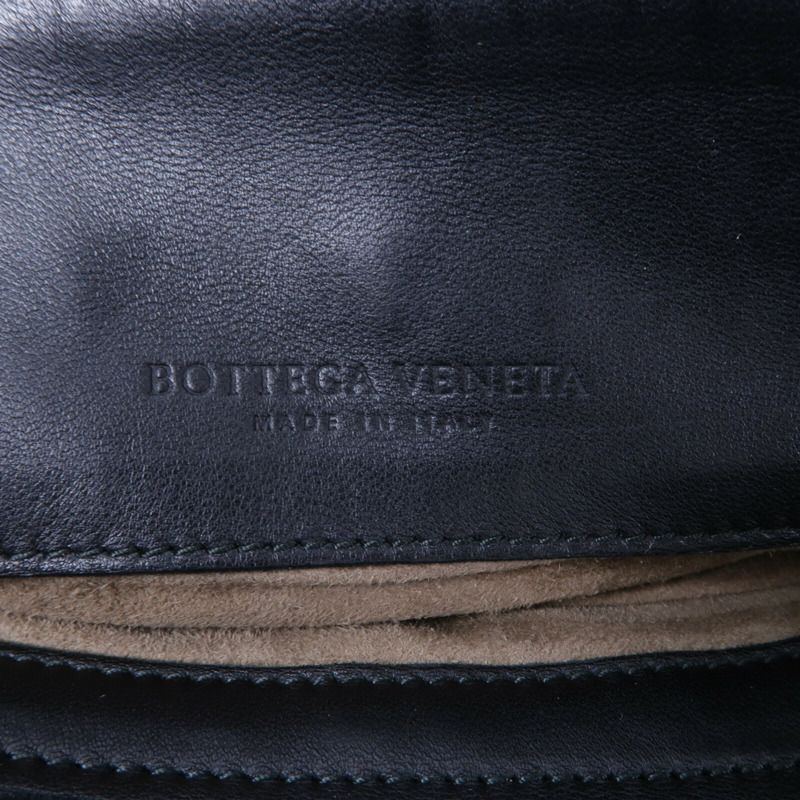 BOTTEGA VENETA 羊皮皮革Shoulder Bag肩背袋-5