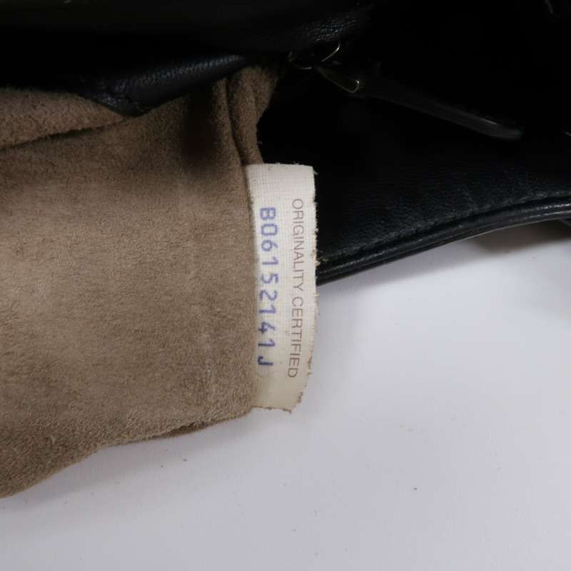 BOTTEGA VENETA 羊皮皮革Shoulder Bag肩背袋-6