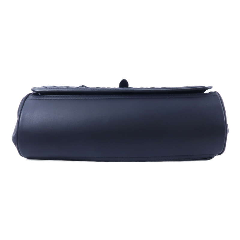 BOTTEGA VENETA 羊皮皮革Hand Bag手挽袋-3