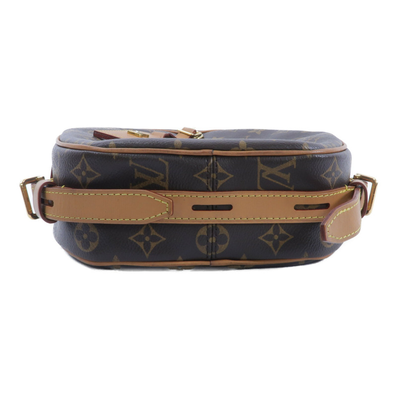 LOUIS VUITTON Monogram Boite Chapeau Souple MM肩背袋-3