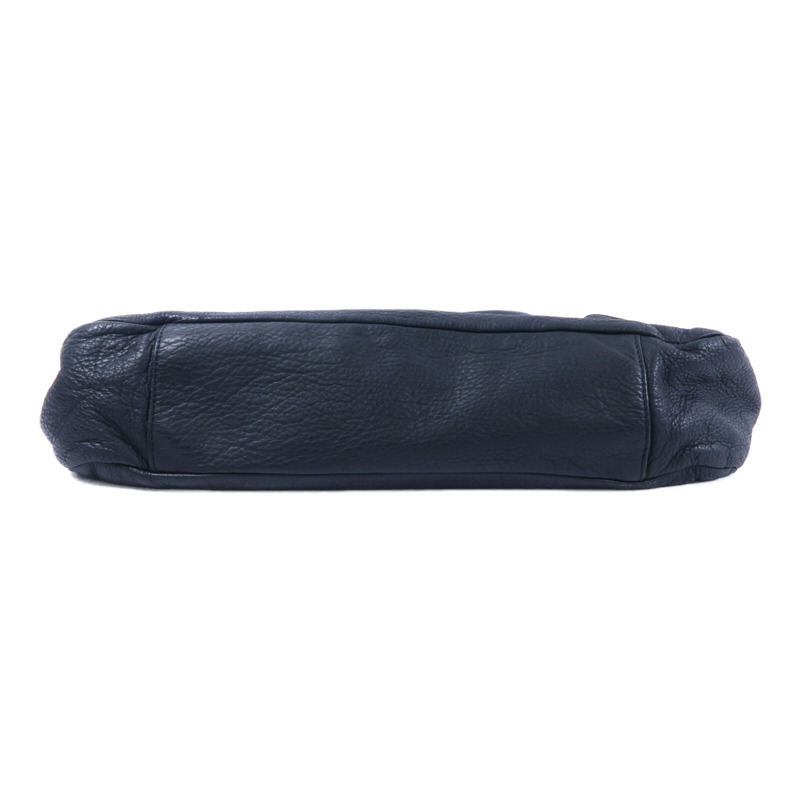 CHANEL 牛皮皮革Vintage Shoulder Bag肩背袋-3