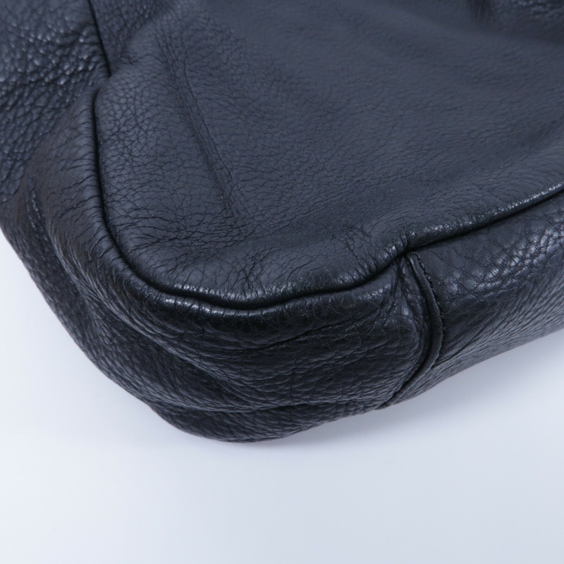 CHANEL 牛皮皮革Vintage Shoulder Bag肩背袋-8