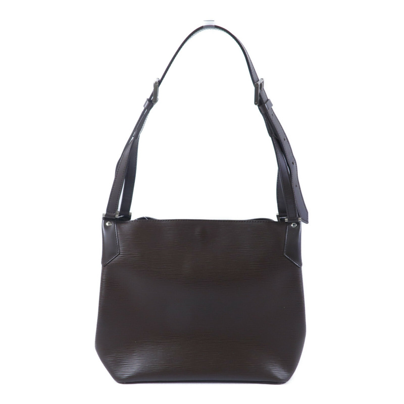 LOUIS VUITTON Epi Mandard MM肩背袋-1