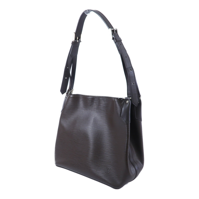 LOUIS VUITTON Epi Mandard MM肩背袋-2
