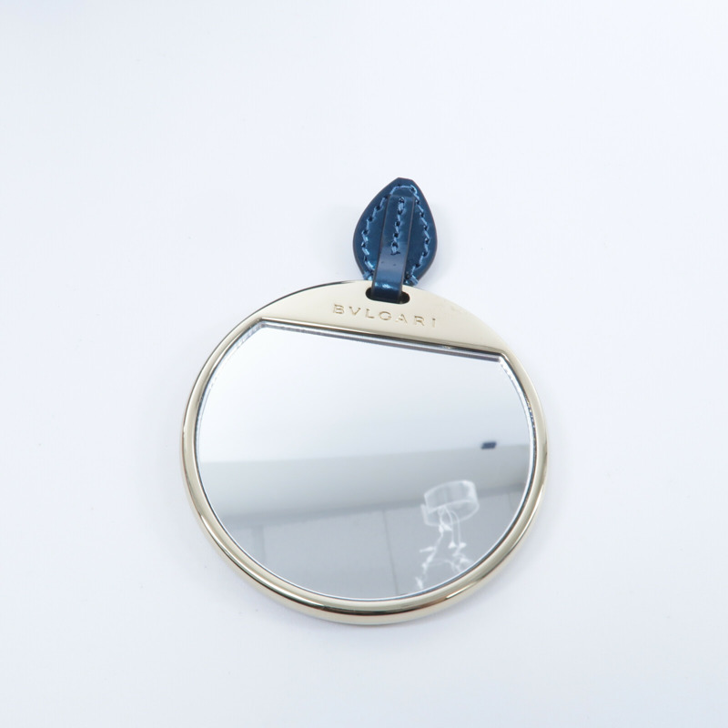 BVLGARI 漆皮皮革Serpenti Forever Medium鏈帶肩背袋-8