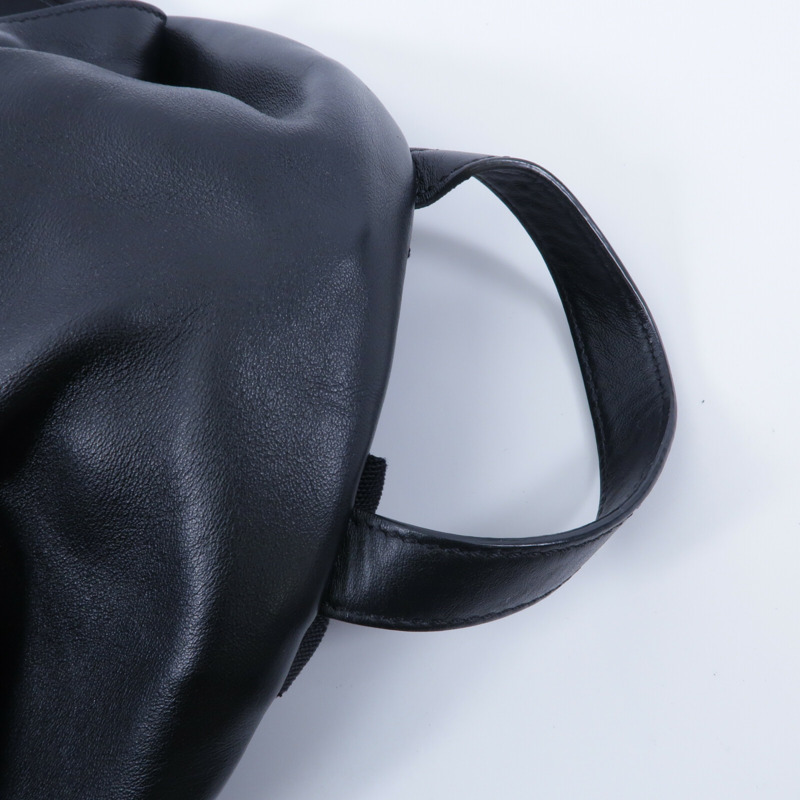 FENDI 牛皮皮革/尼龍Backpack背包-9