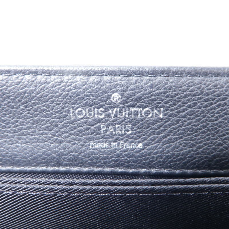 LOUIS VUITTON 牛皮皮革Lockme II手挽肩背兩用袋-5