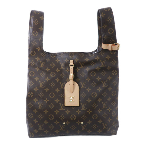 LOUIS VUITTON Monogram Atlantis GM肩背袋
