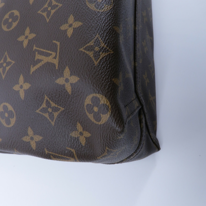 LOUIS VUITTON Monogram Atlantis GM肩背袋-10