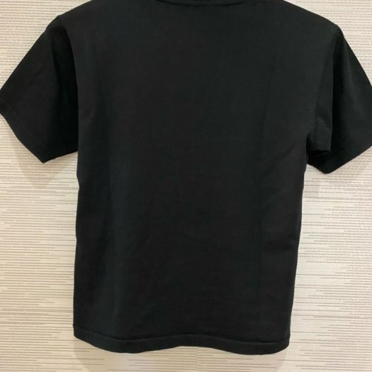 💎Han's house精品服飾💎 Balenciaga 巴黎世家 LOGO 短T 短袖 現貨童裝8歲-3