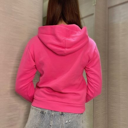 💎Han's house精品服飾💎Balenciaga 巴黎世家  連帽 衛衣 帽T 現貨童裝8歲-3