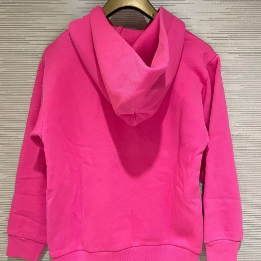 💎Han's house精品服飾💎Balenciaga 巴黎世家  連帽 衛衣 帽T 現貨童裝8歲-4