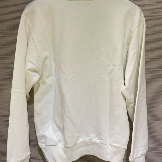 💎Han's house精品服飾💎Balenciaga 巴黎世家 LOGO 長袖 大學T 衛衣現貨 孩款童裝10歲-2